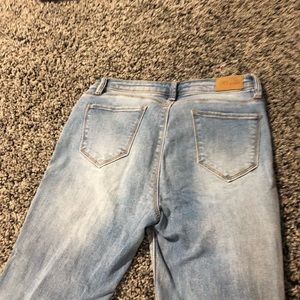 K’s More Jeans size 3
